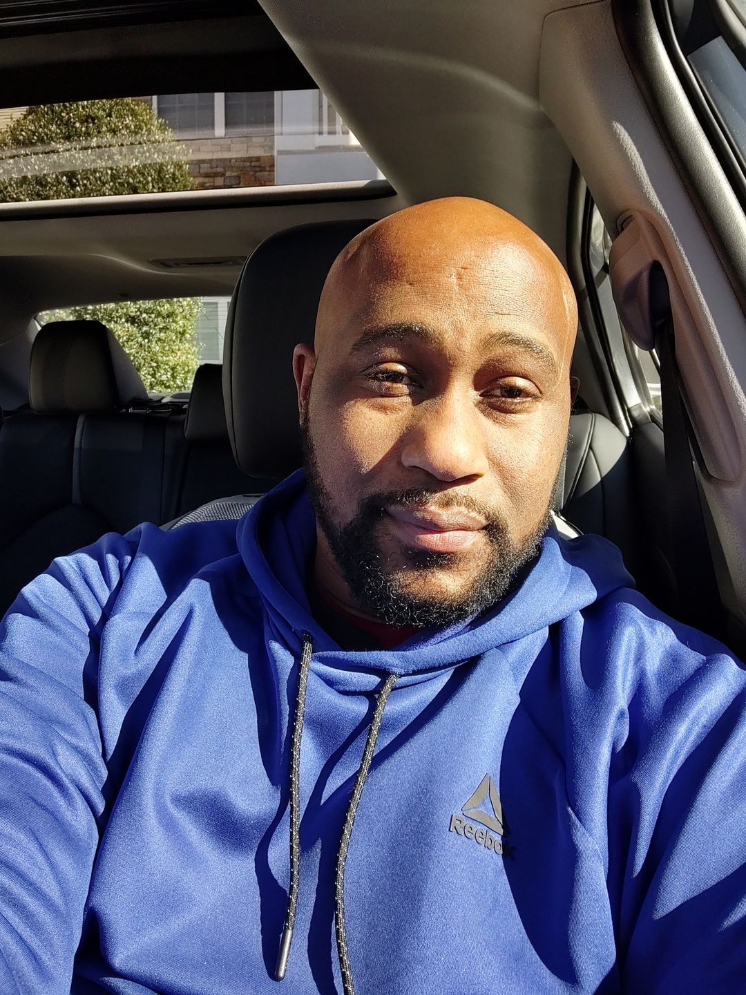 Customer photo review of Men's Body Wash