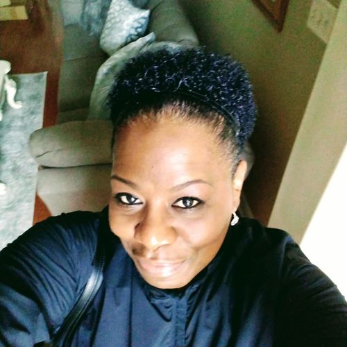 Customer photo review of [buy 1 get 1 free] Nuqi Brown Prescription Contact Lenses