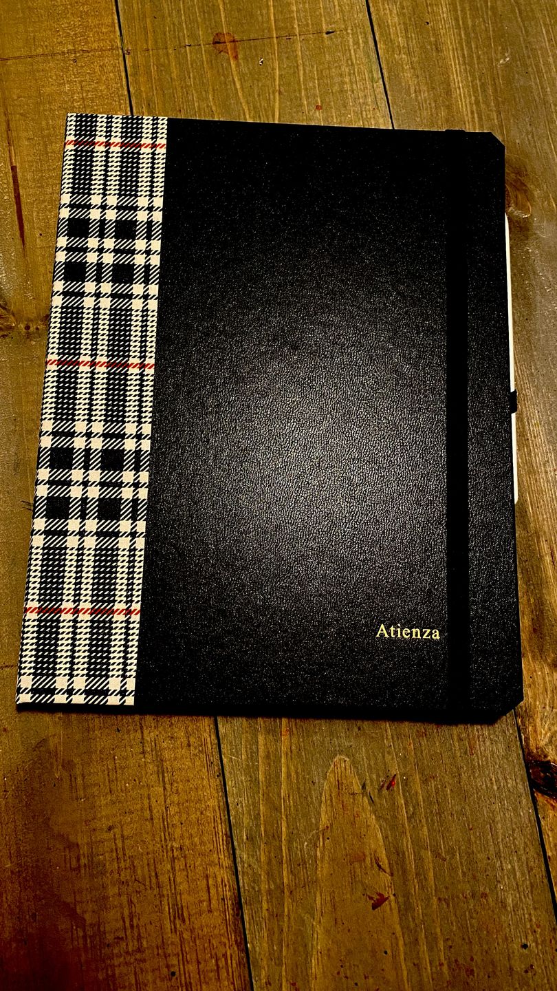 Customer photo review of Custom Case iPad Pro 12.9" (2018/3rd Gen)