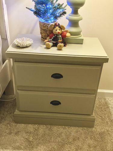Customer photo review of Cobblestone