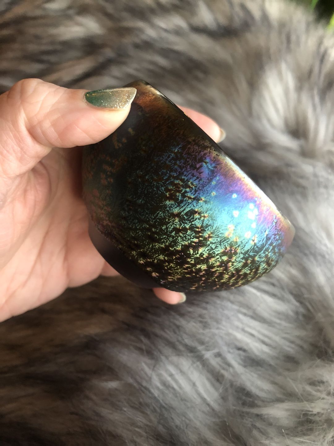 Customer photo review of Magic