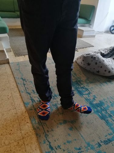 Customer photo review of Hujambo