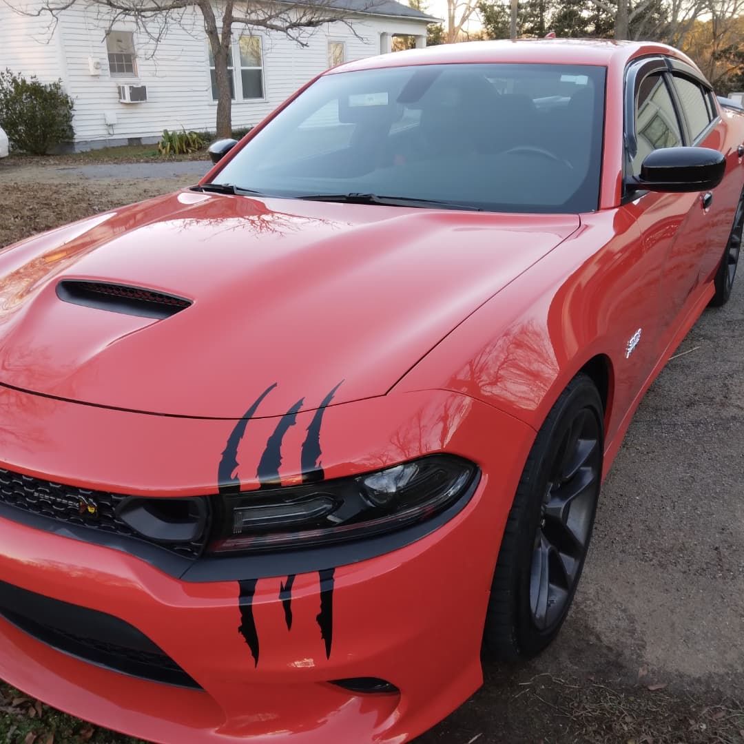 Customer photo review of Wash and Wax - Detailer Grade Soap