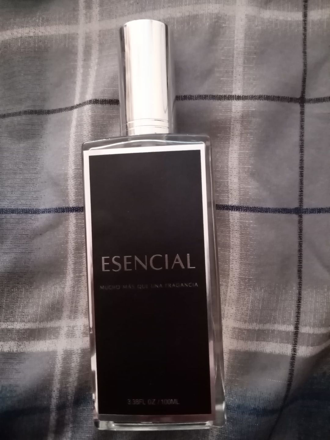 Customer photo review of H205 Inspirado en: Millésime Impérial - Creed
