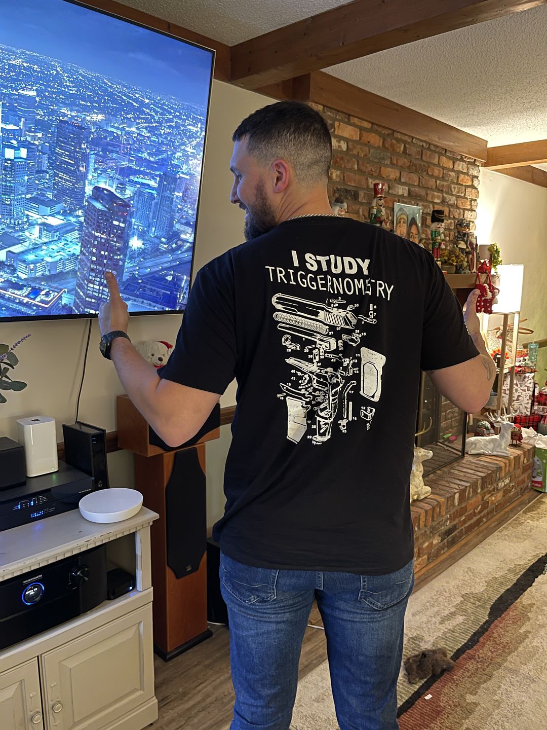 Customer photo review of I Study Triggernometry