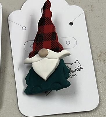 Customer photo review of Gnome