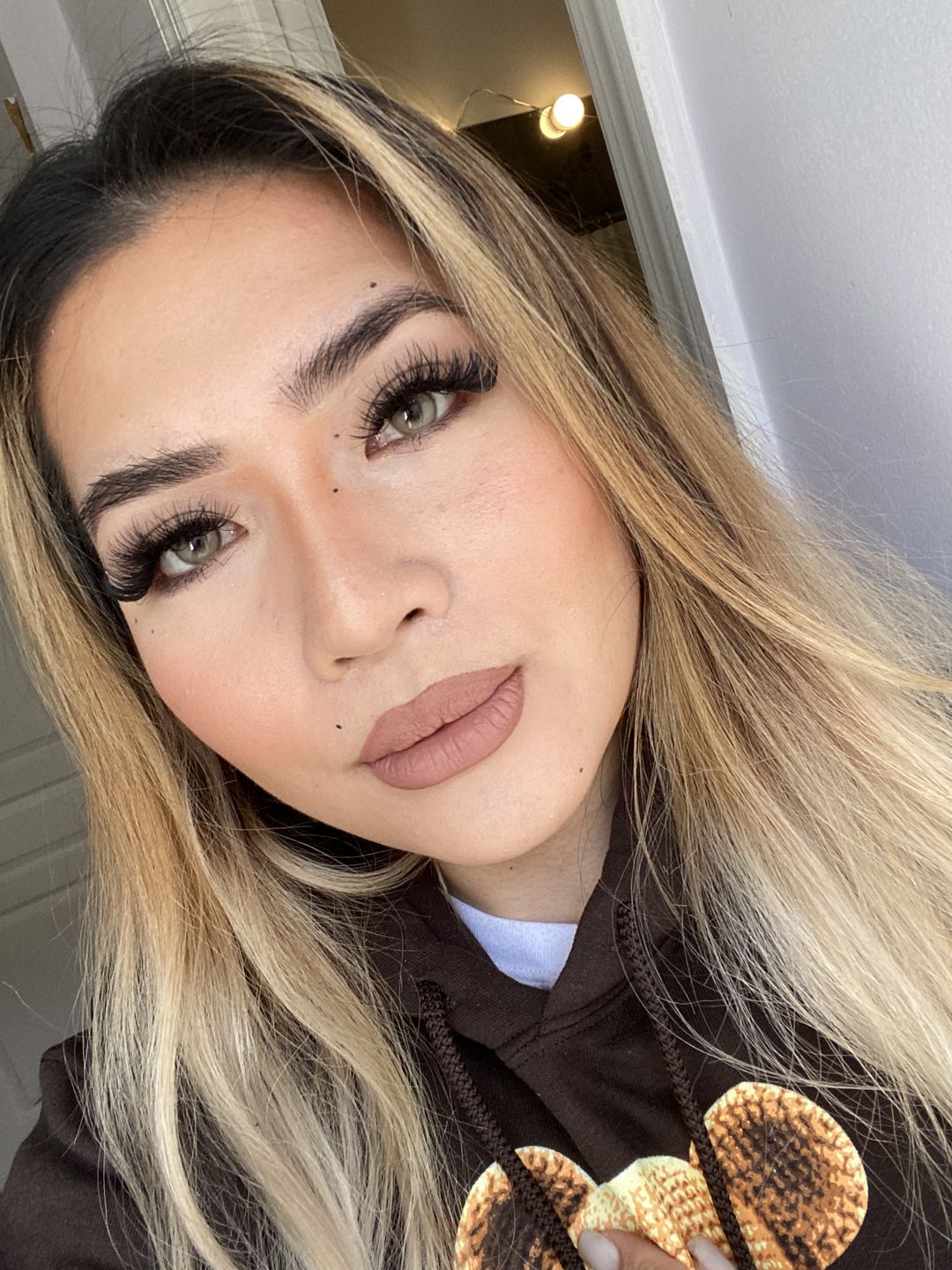 Customer photo review of Siesta Sahara Fox