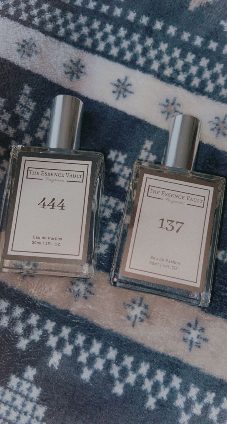Customer photo review of Inspired by Chances - 137