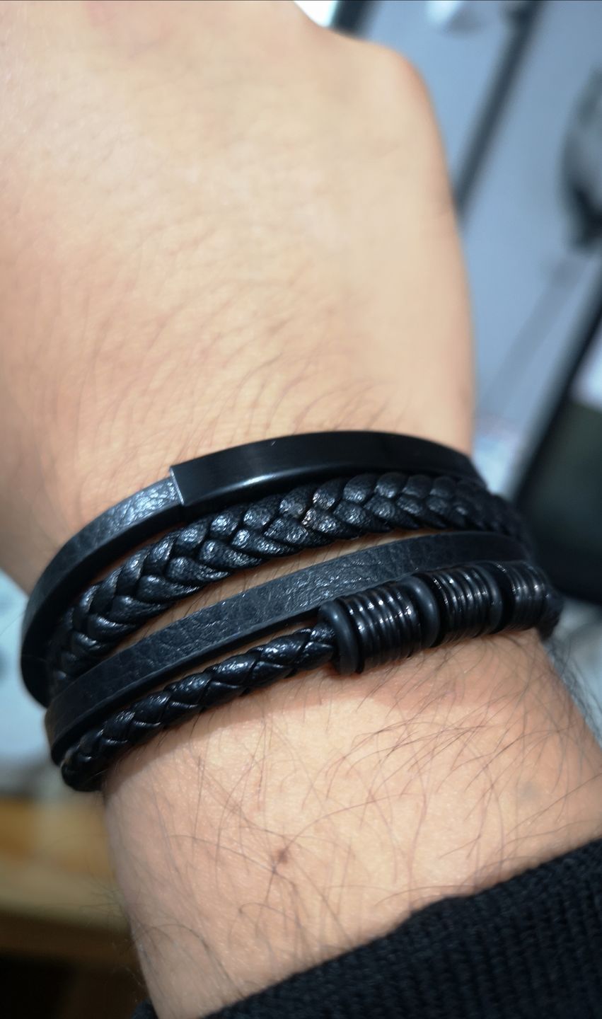 Customer photo review of Sequel