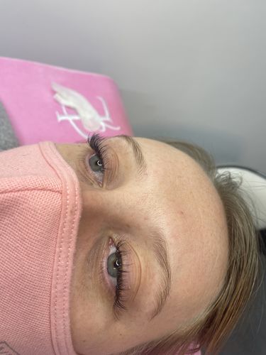 Customer photo review of PRO MADE 6D (LOOSE BOX 500 FANS)