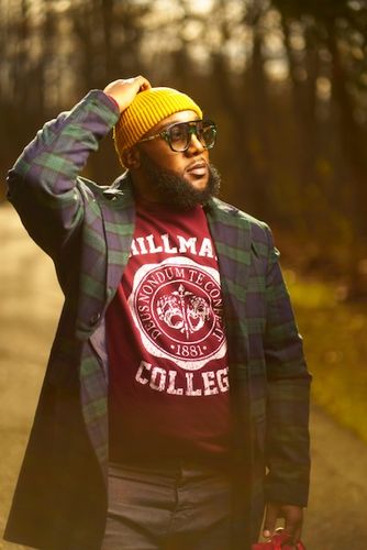 Customer photo review of Lumiose Sunglasses