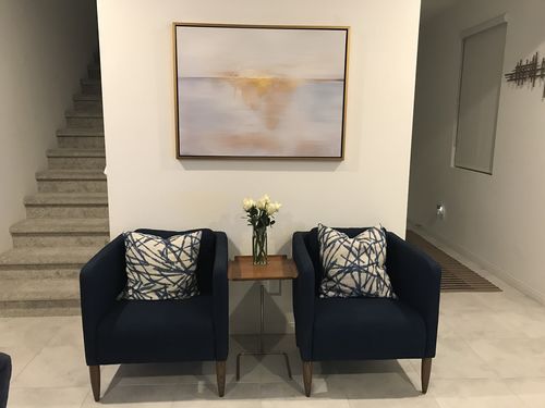 Customer photo review of Sea and Sun