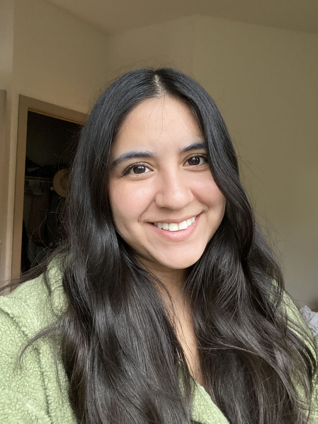 Customer photo review of Conditioner Hair Bar Citrus Yao™ Citrus Scented