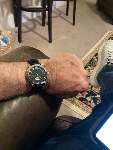 Customer photo review of Shade V2