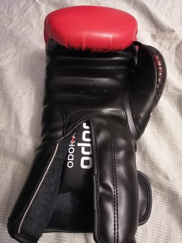 Customer photo review of ODOR AID MAGNET PODS