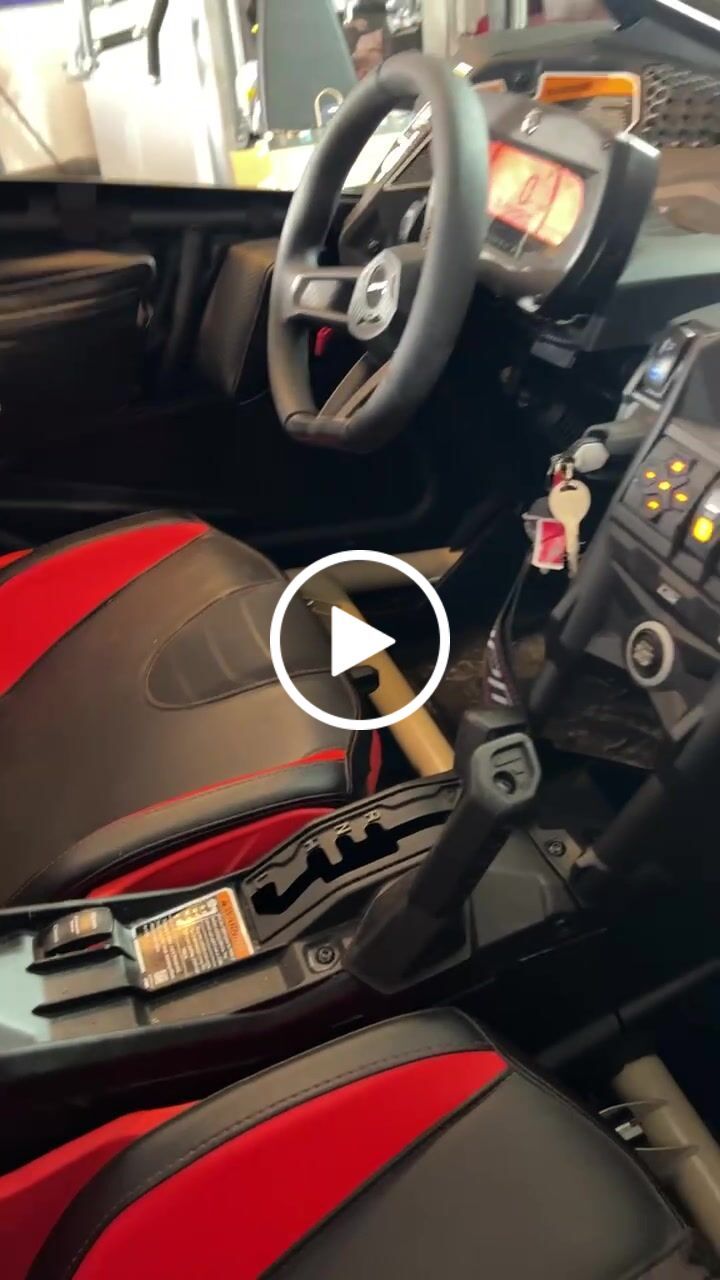 Customer video review of RPM SxS Can-Am X3 TITANIUM TI E-Valve 3" Electronic Dump Valve Exhaust / Mid pipe