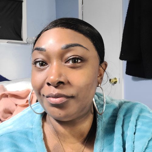 Catrina W. review of Qasil Powder for Hair and Skin, Organic Qasil Powder, Qasil Powder for Face, Pack of 1, 40gm image 1 out of 1