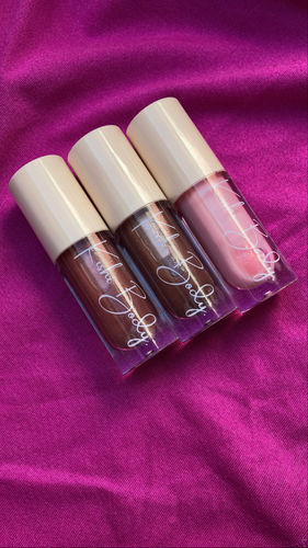 Customer photo review of Coconut Dream