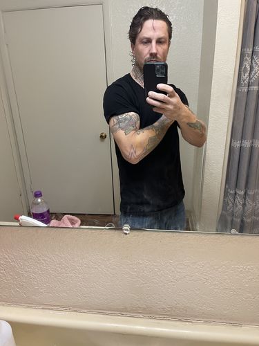 Customer photo review of RAD-Mass Stack