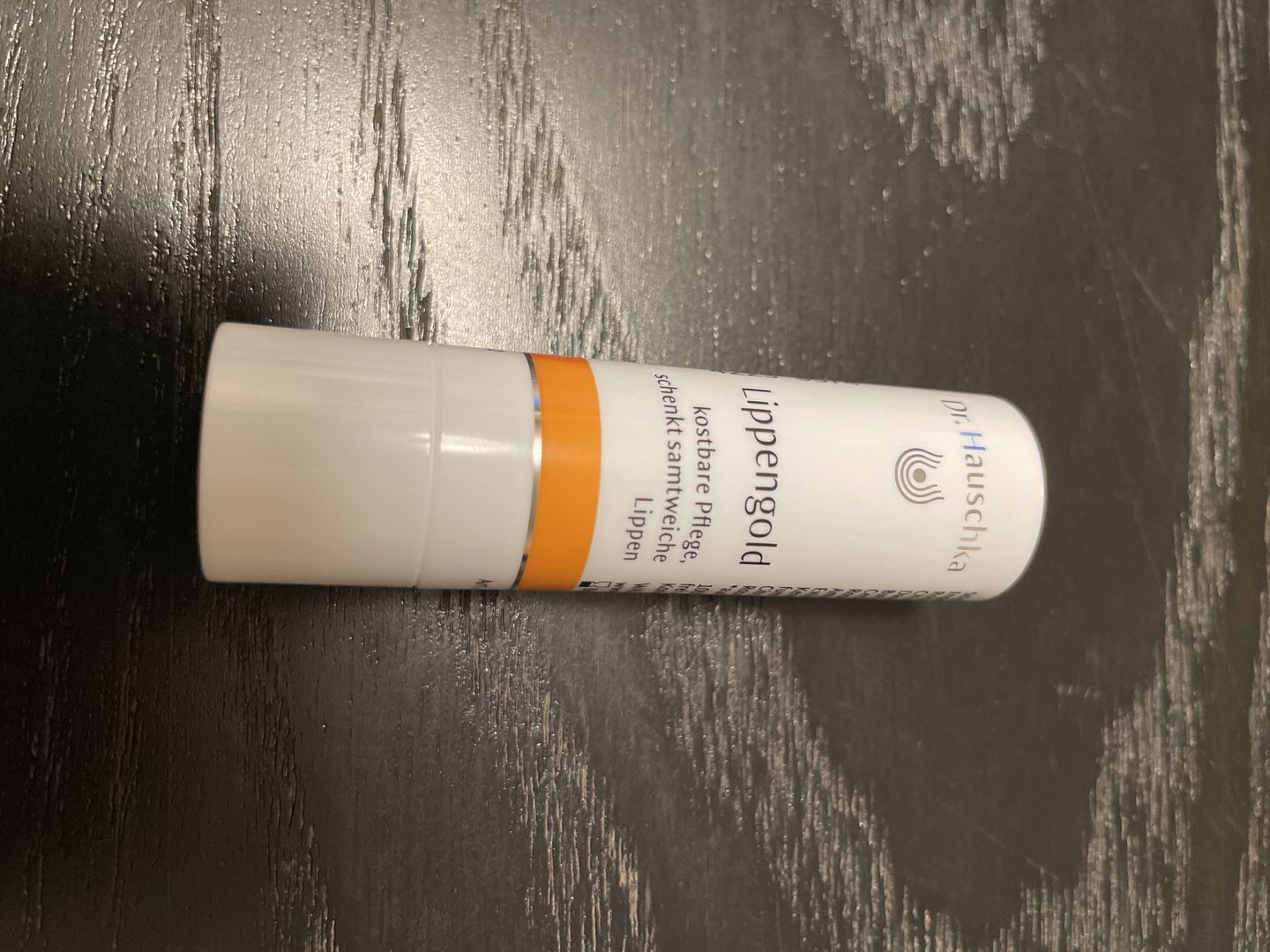 Customer photo review of Dr.Hauschka Lip Care Stick