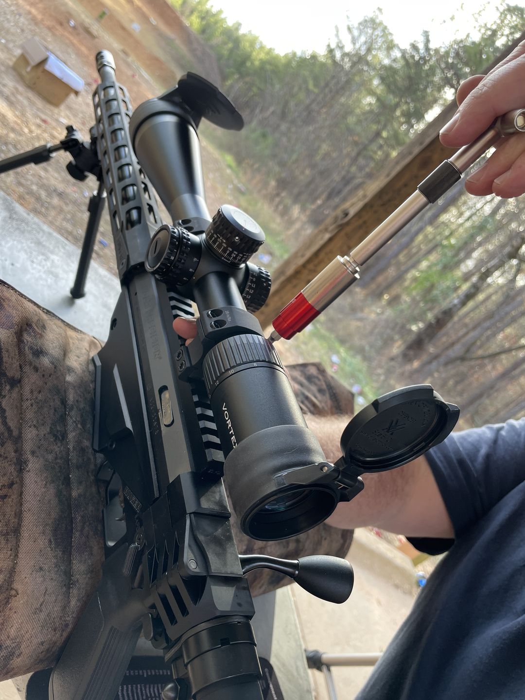 Customer photo review of All-in-One Torque Driver Kit