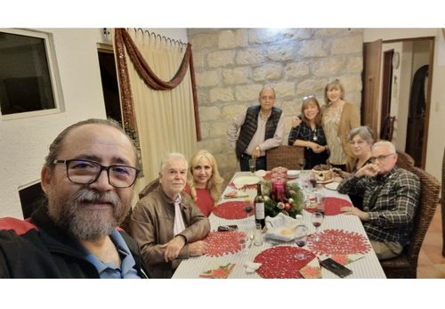 Customer photo review of KRANKY ESPACIAL