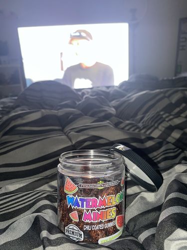 Customer photo review of Watermelon Minies | Premium