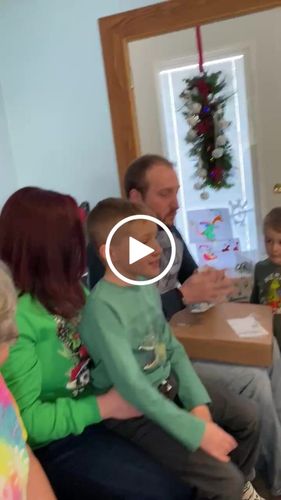 Customer video review of Dino Forest