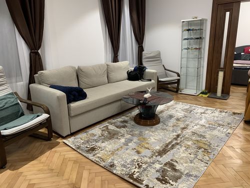 Customer photo review of Covor Athena Marrakech