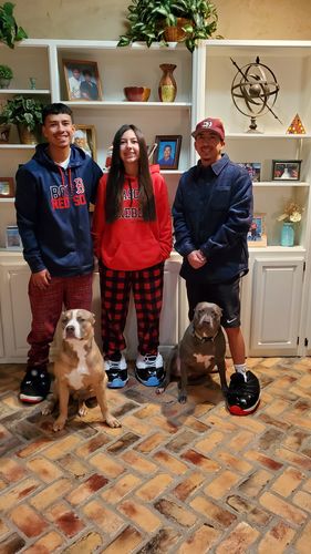 Customer photo review of J11 BLACK CONCORD