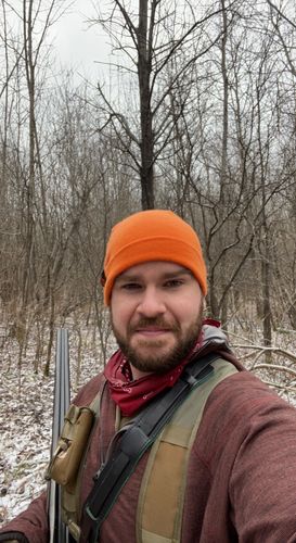 Customer photo review of MEN'S HIGH-E HOODIE