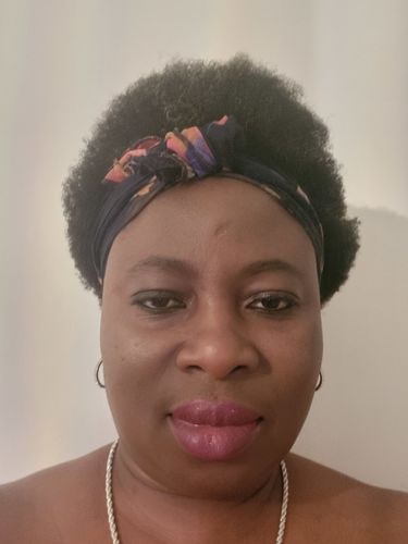 Customer photo review of Magnetic Eyeliner - (Liner Only)