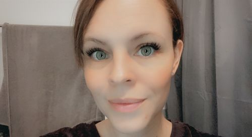 Customer photo review of Flirt Filter