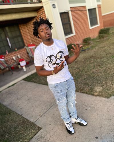 Customer photo review of Number No.23 Unisex Shirt Match Jordan 12 Royalty