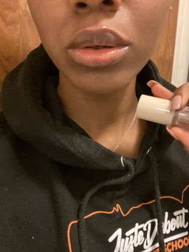 Customer photo review of Cacao Kiss