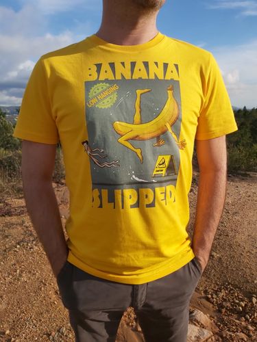 Customer photo review of BANANA