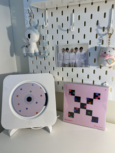 Customer photo review of ASTRONORD™ CD Player