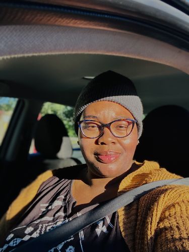 Customer photo review of BERRI-CLEAR+ 5 BERRY SUPERFRUIT SERUM