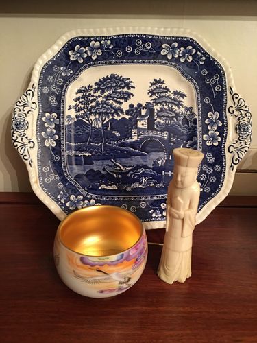 Customer photo review of Colorful Cranes