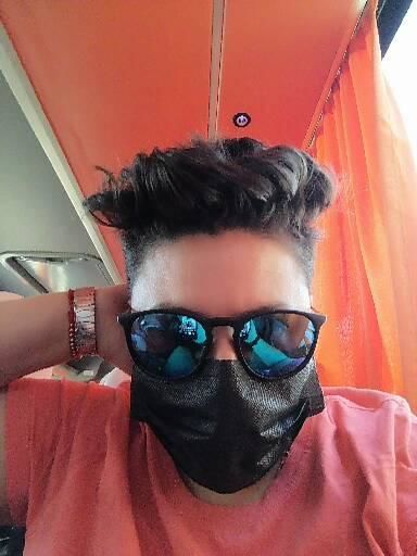 Customer photo review of ATTICUS SPACE