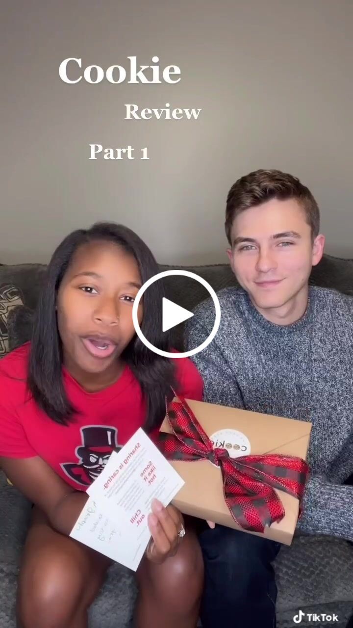 Customer video review of The Individualist Sampler Gift Box