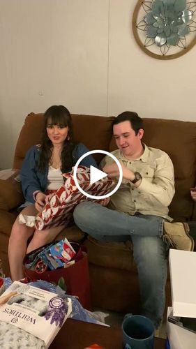 Customer video review of Magic Castle