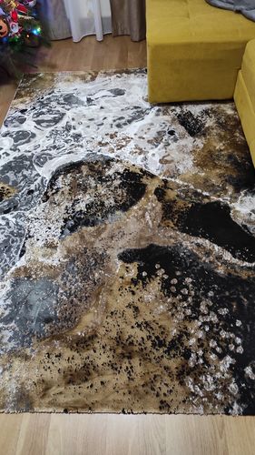 Customer photo review of Covor Expression Fresco