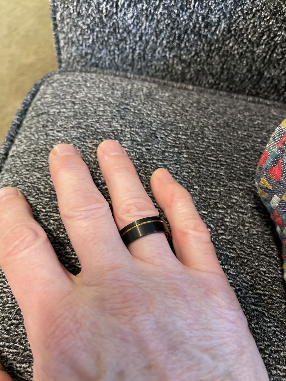 Customer photo review of The Loki