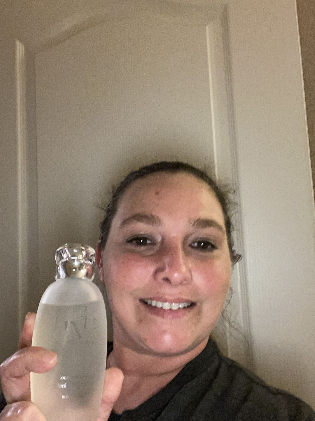 Customer photo review of Inis Cologne Spray 100ml/3.3 fl. oz