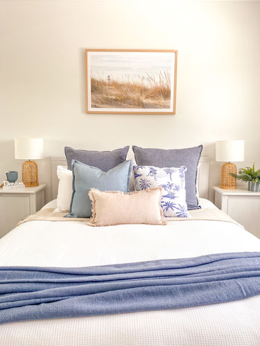 Customer photo review of Lighthouse in the Dunes