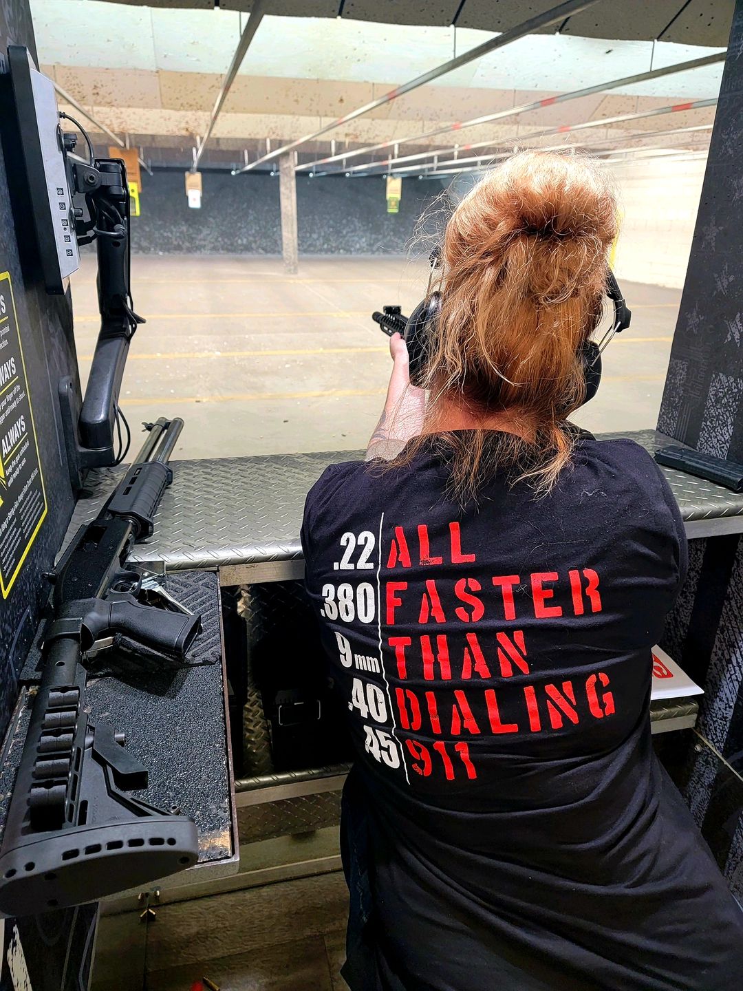 Customer photo review of All Faster