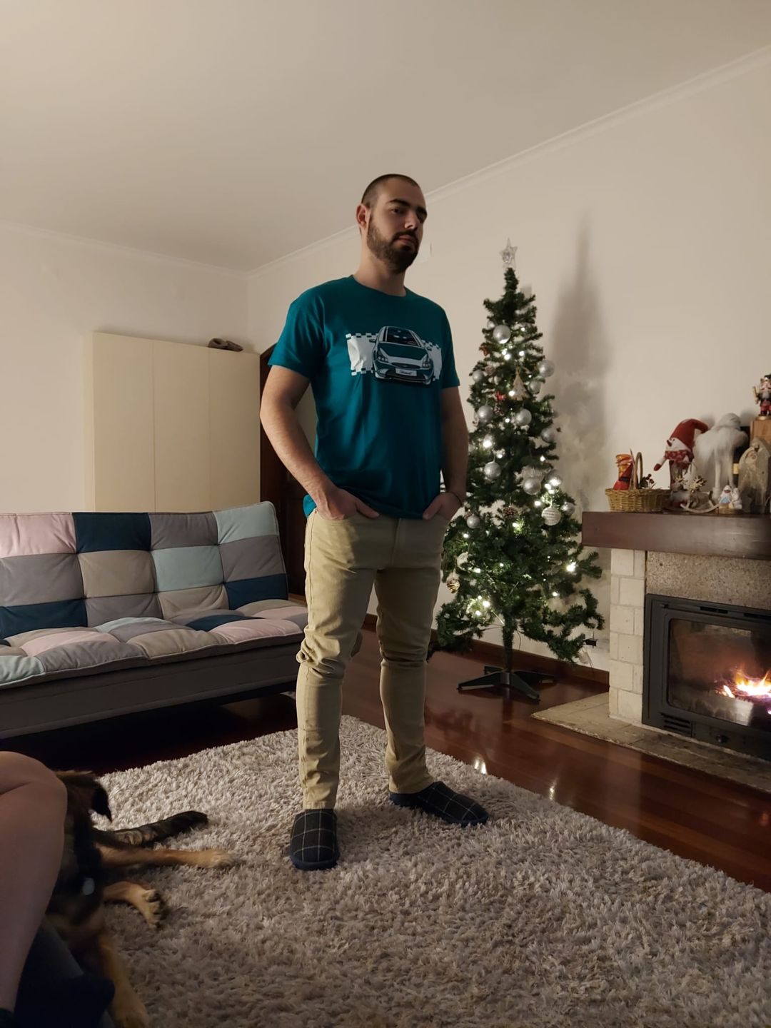 Customer photo review of PUMA