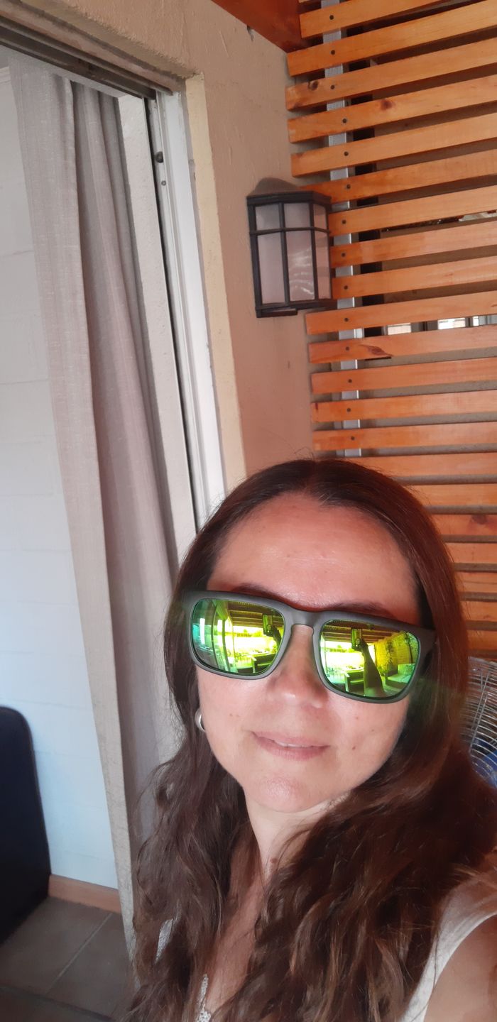 Foto de Pilar V.
