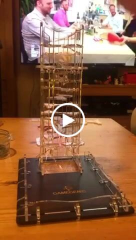 Customer video review of Crystal Twister